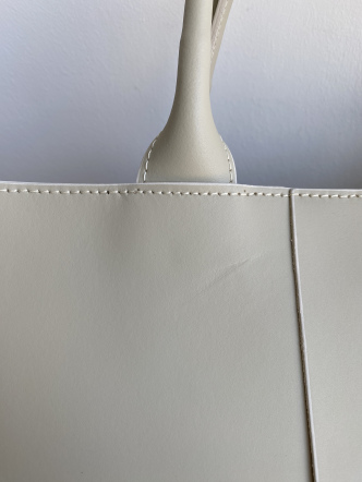 Сумка 0158 Молочный (399)